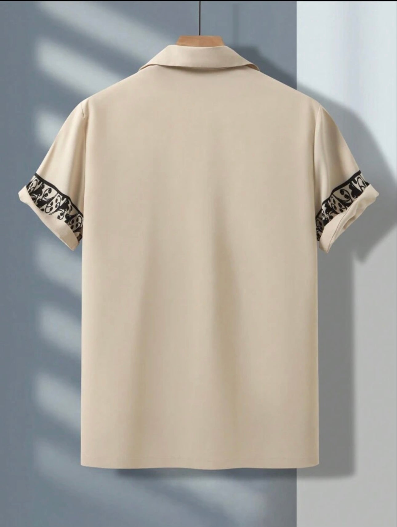 Camisa MANFINITY RSRT