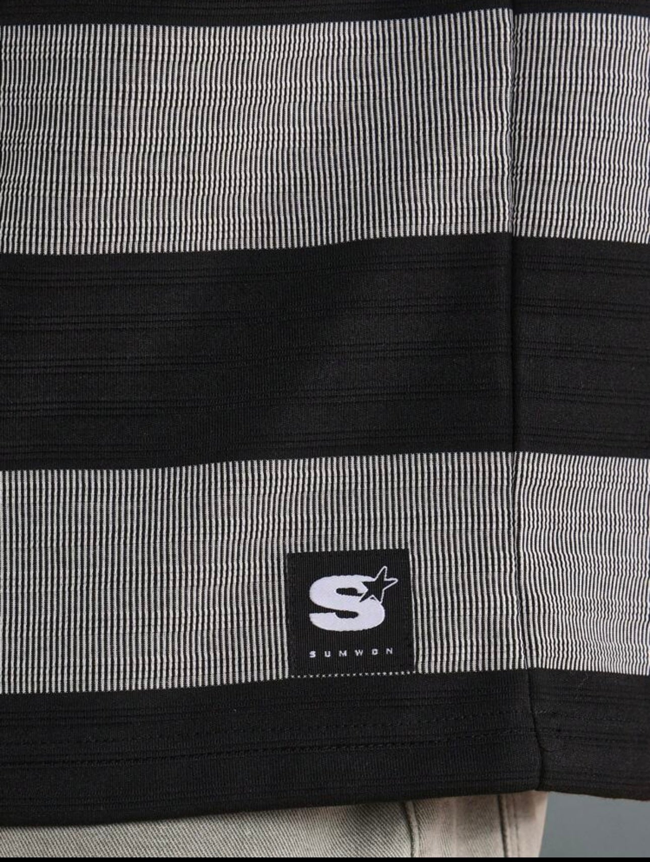 Polo SUMWON