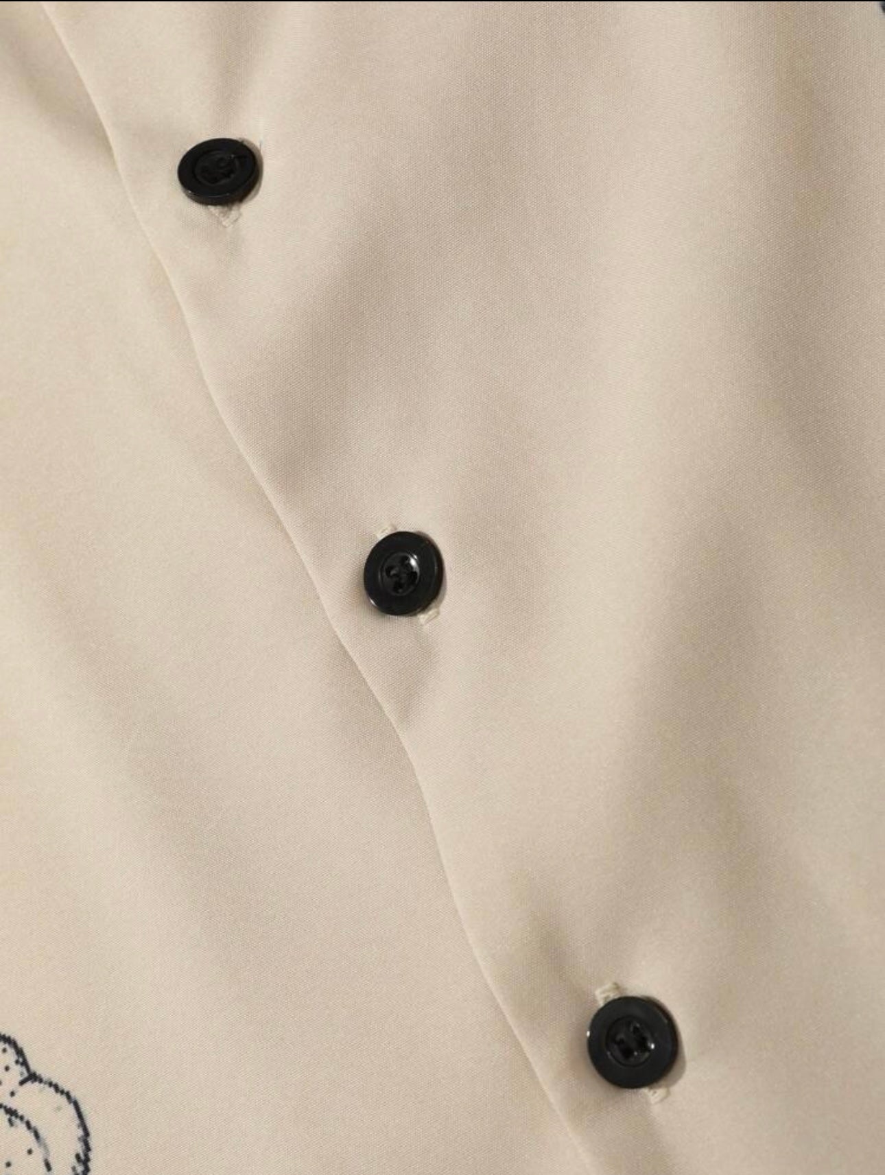 Camisa MANFINITY RSRT