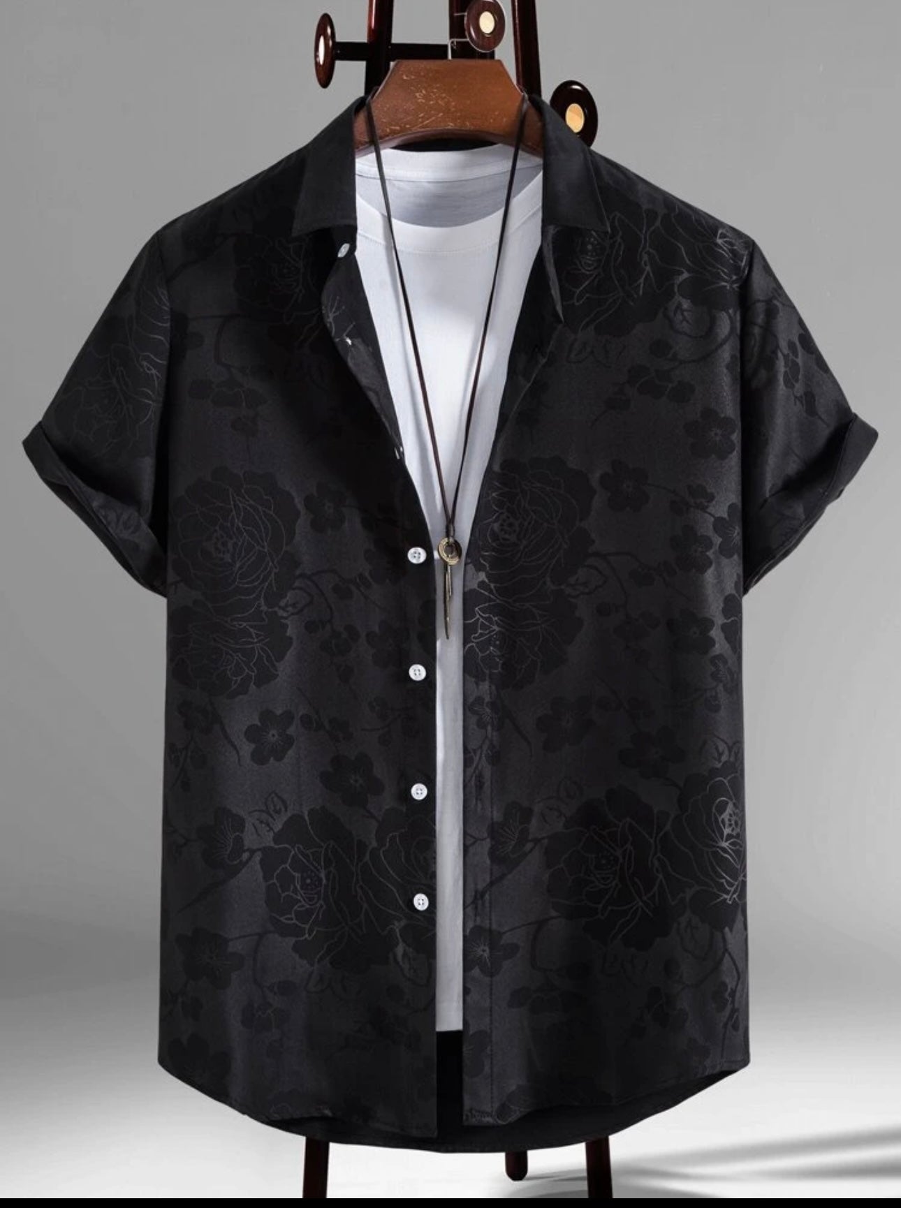Camisa MANFINITY SRT