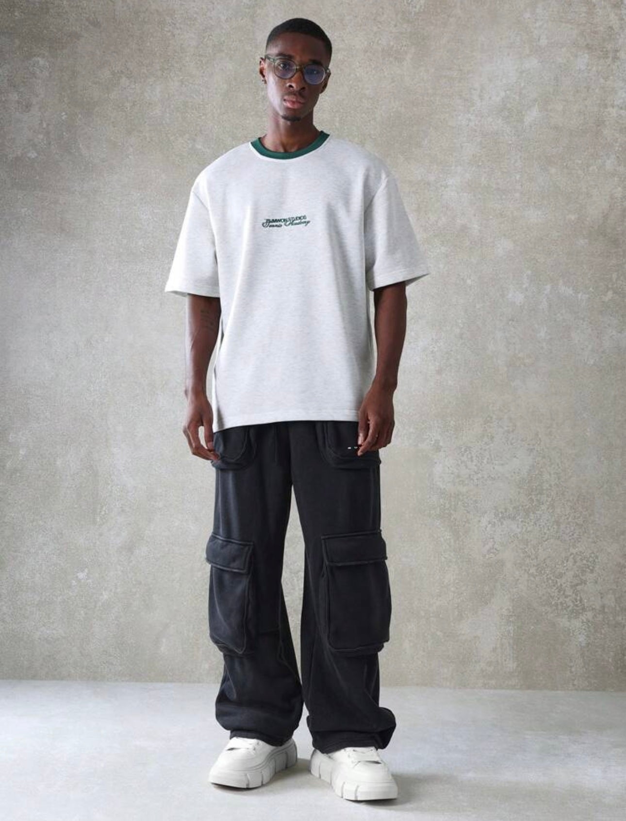 Camiseta SUMWON