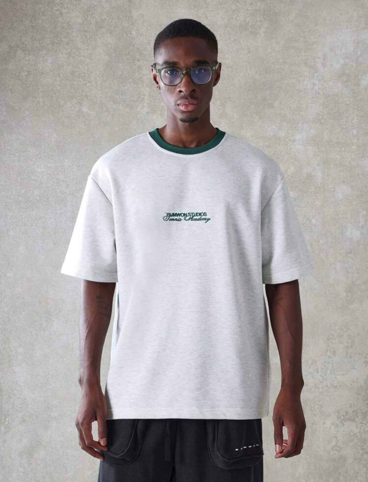 Camiseta SUMWON