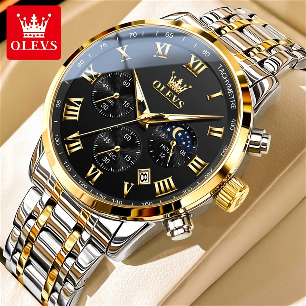 Reloj OLEVS 5529 para Hombre