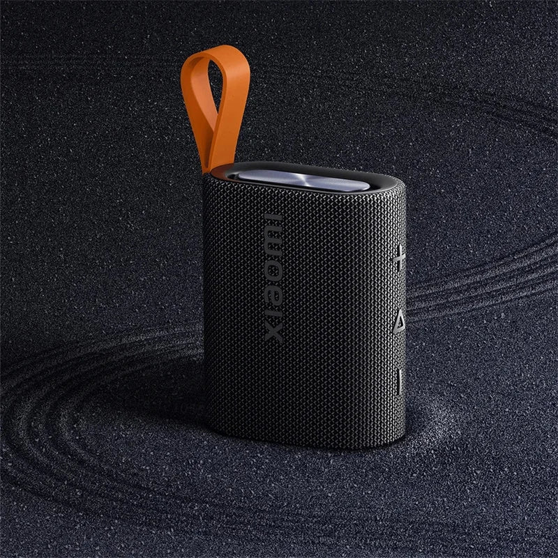 Altavoz Portátil Xiaomi Sound Pocket