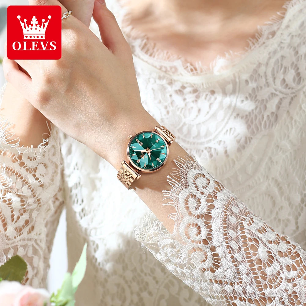 Reloj OLEVS 5536 para Mujer