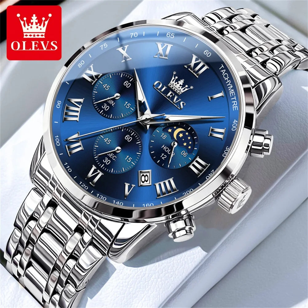 Reloj OLEVS 5529 para Hombre