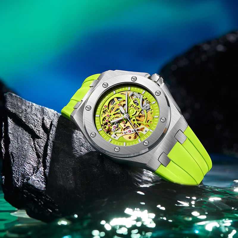 Reloj ONOLA