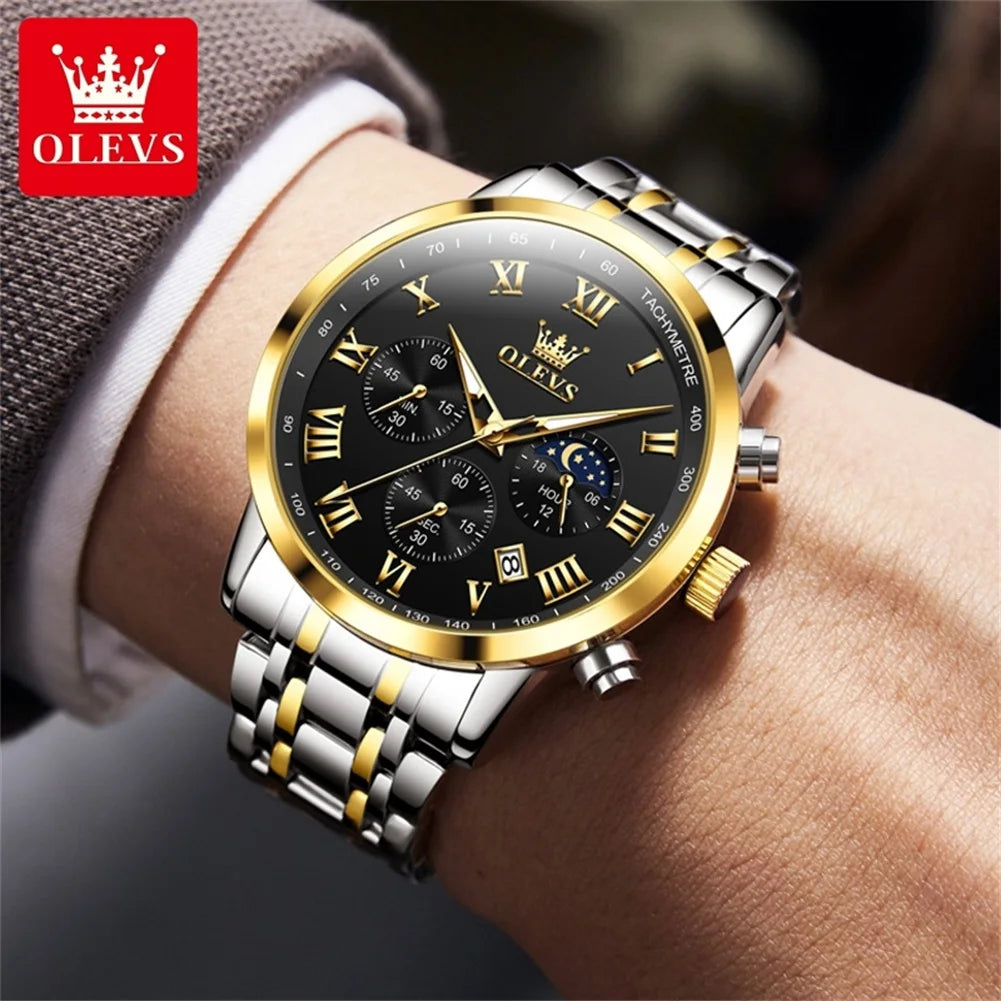 Reloj OLEVS 5529 para Hombre