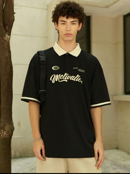 Polo MANFINITY Sporsity