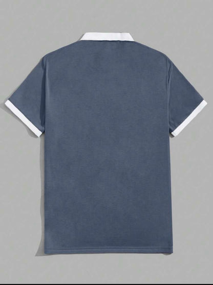 Polo MANFINITY RebelGame