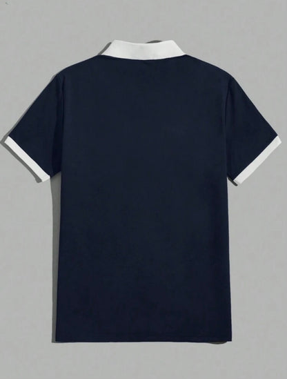 Polo MANFINITY RebelGame