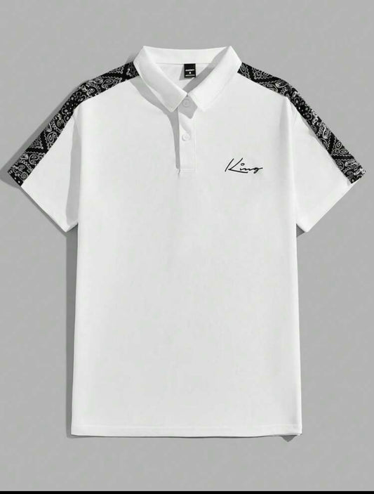 Polo MANFINITY ModaGents