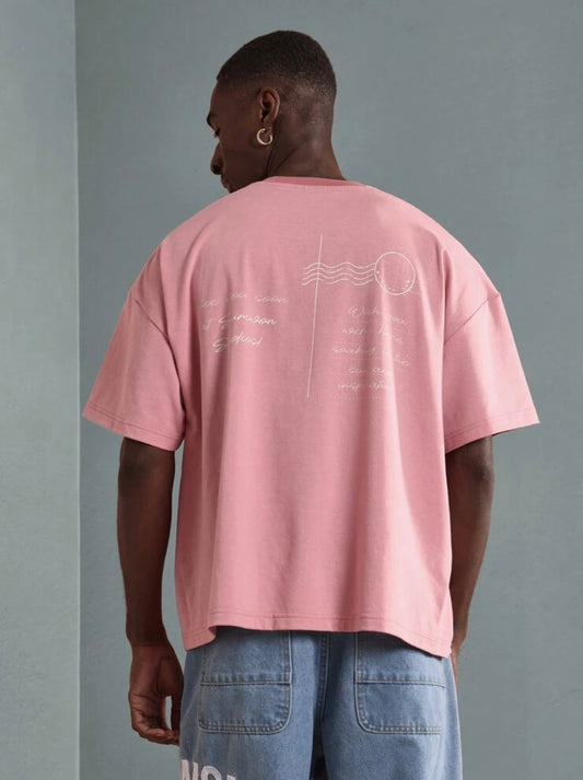 Camiseta SUMWON Project