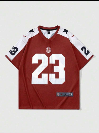 Camiseta ROMWE prep