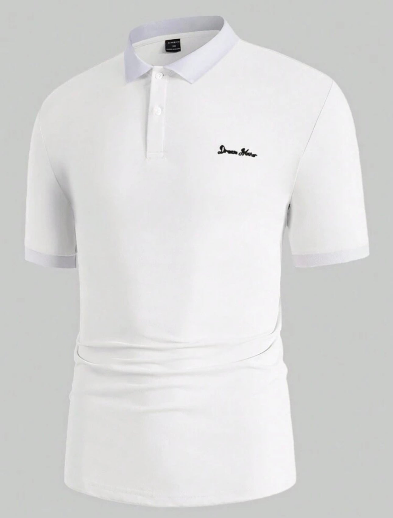 Polo MANFINITY RebelGame