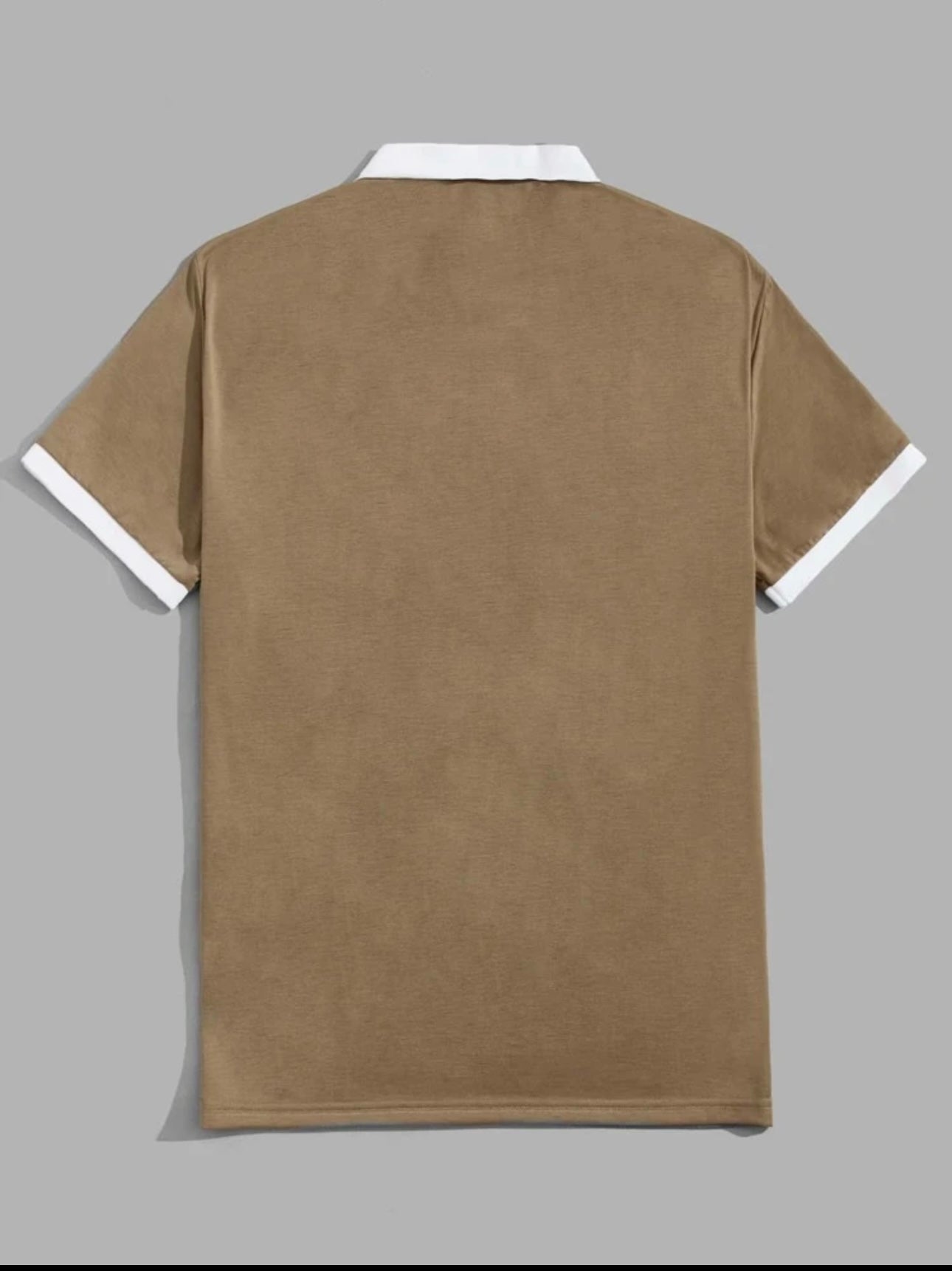 Polo MANFINITY RebelGame