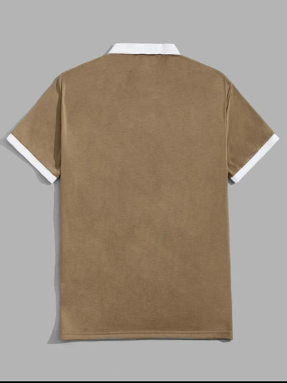 Polo MANFINITY RebelGame