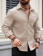 Camisa MANFINITY Homme