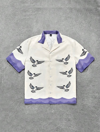 Camisa MANFINITY StreetRush
