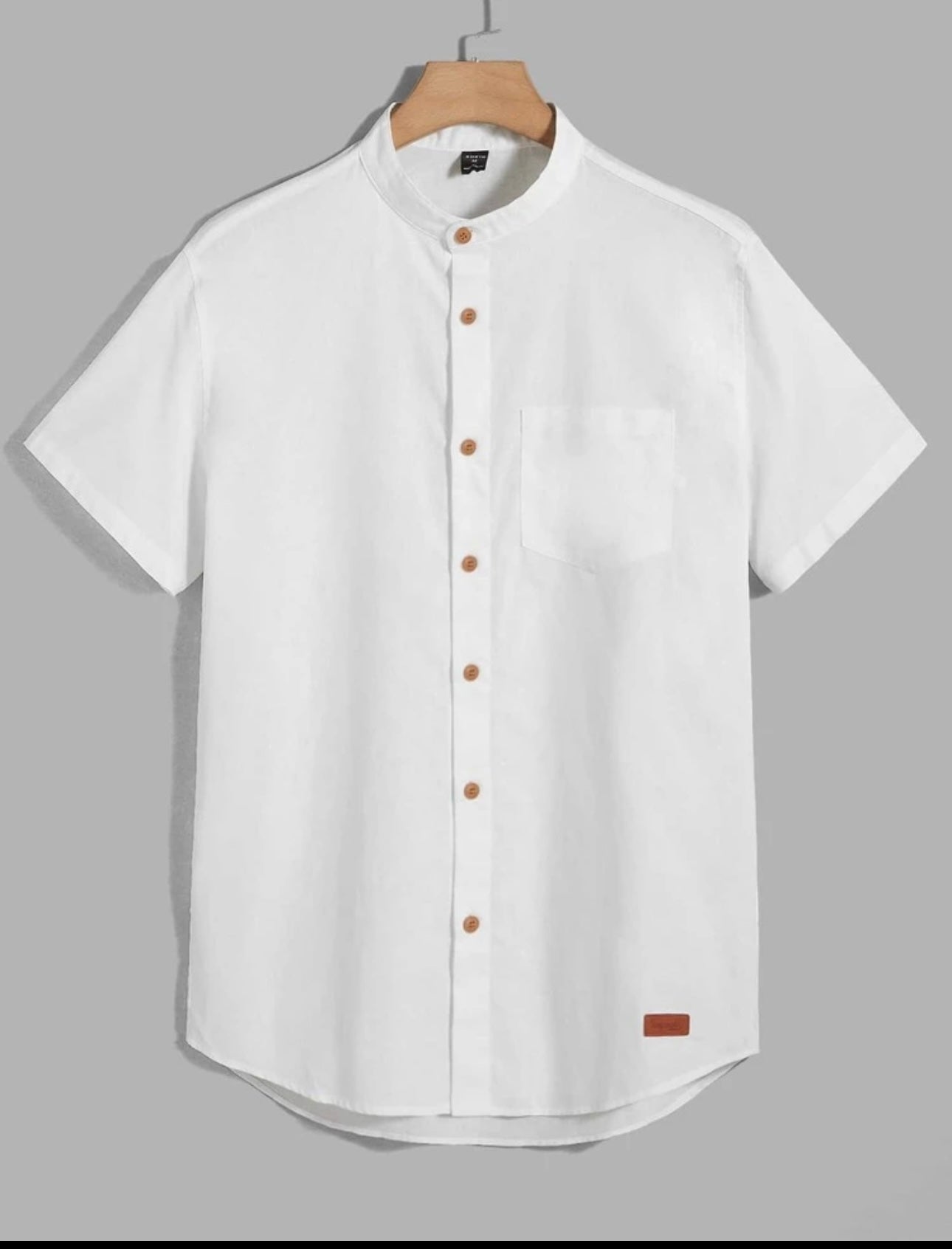 Camiseta mangas cortas MANFINITY ModaGents