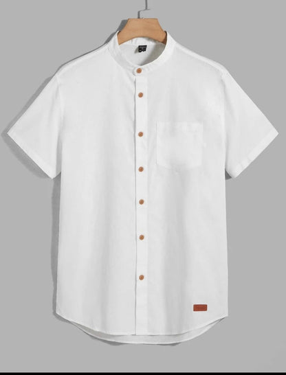 Camiseta mangas cortas MANFINITY ModaGents