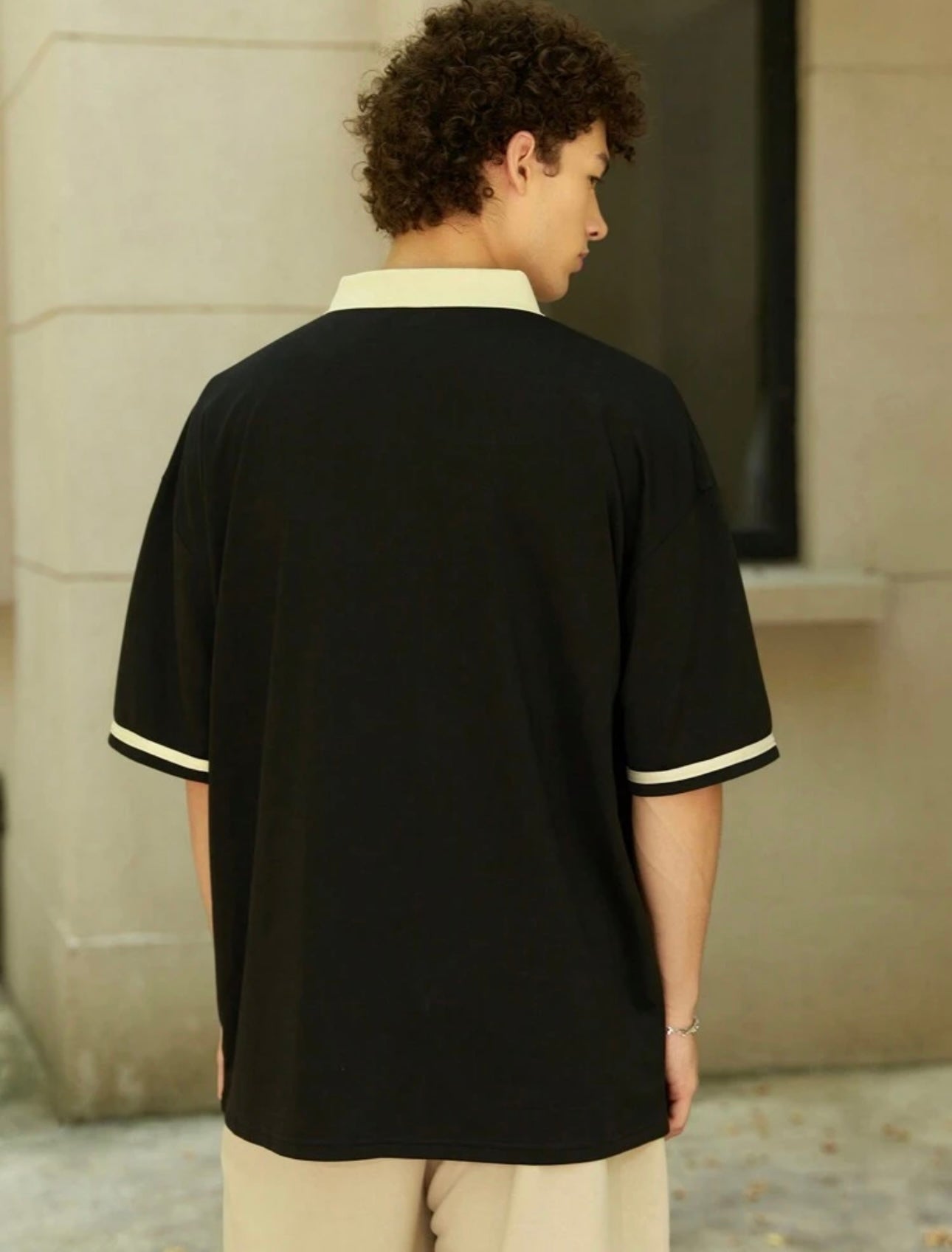 Polo MANFINITY Sporsity
