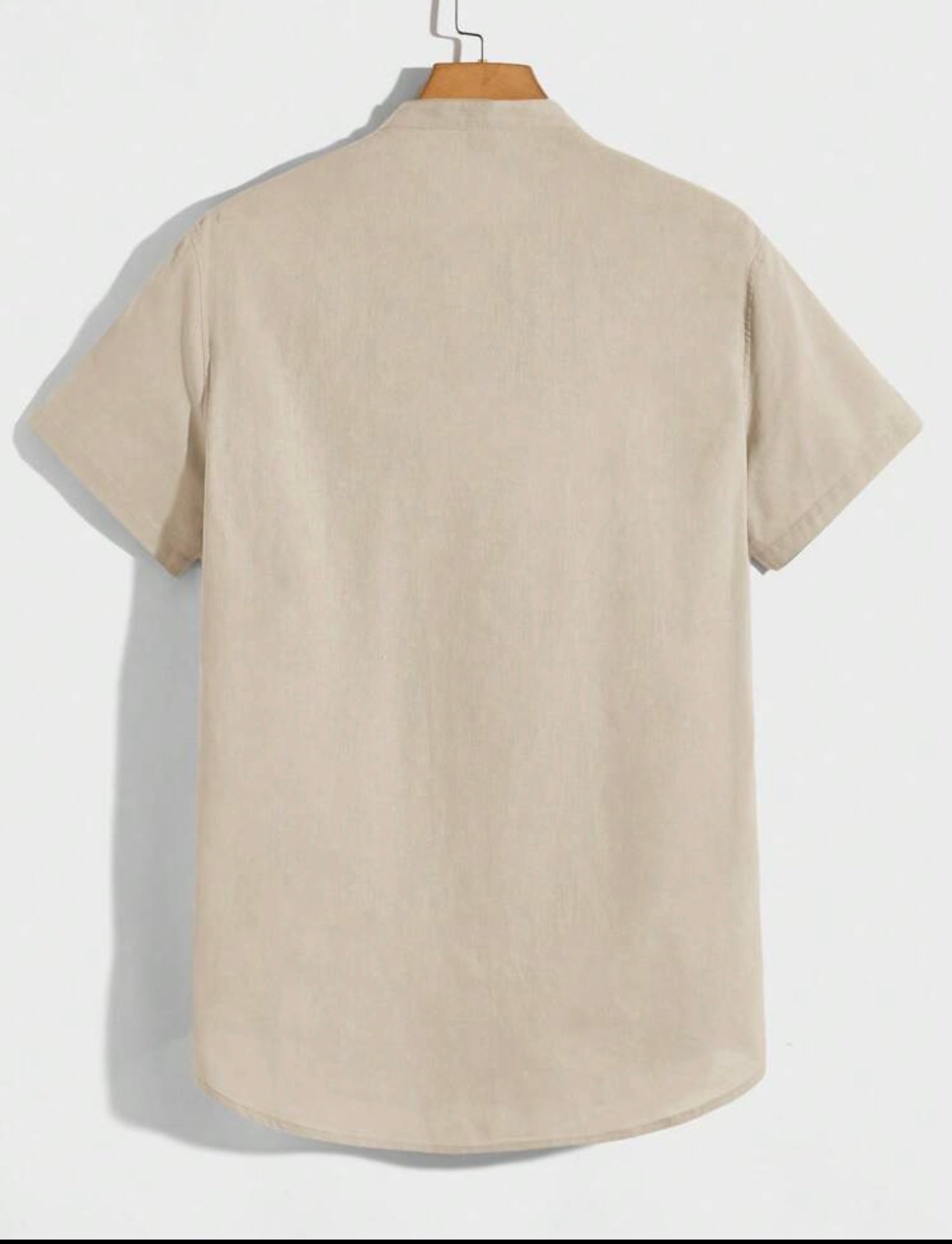 Camiseta mangas cortas MANFINITY ModaGents