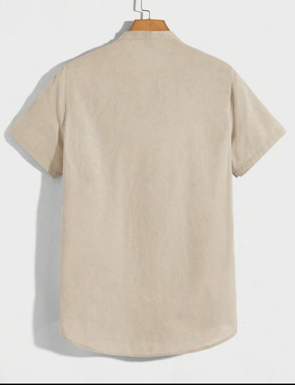 Camiseta mangas cortas MANFINITY ModaGents