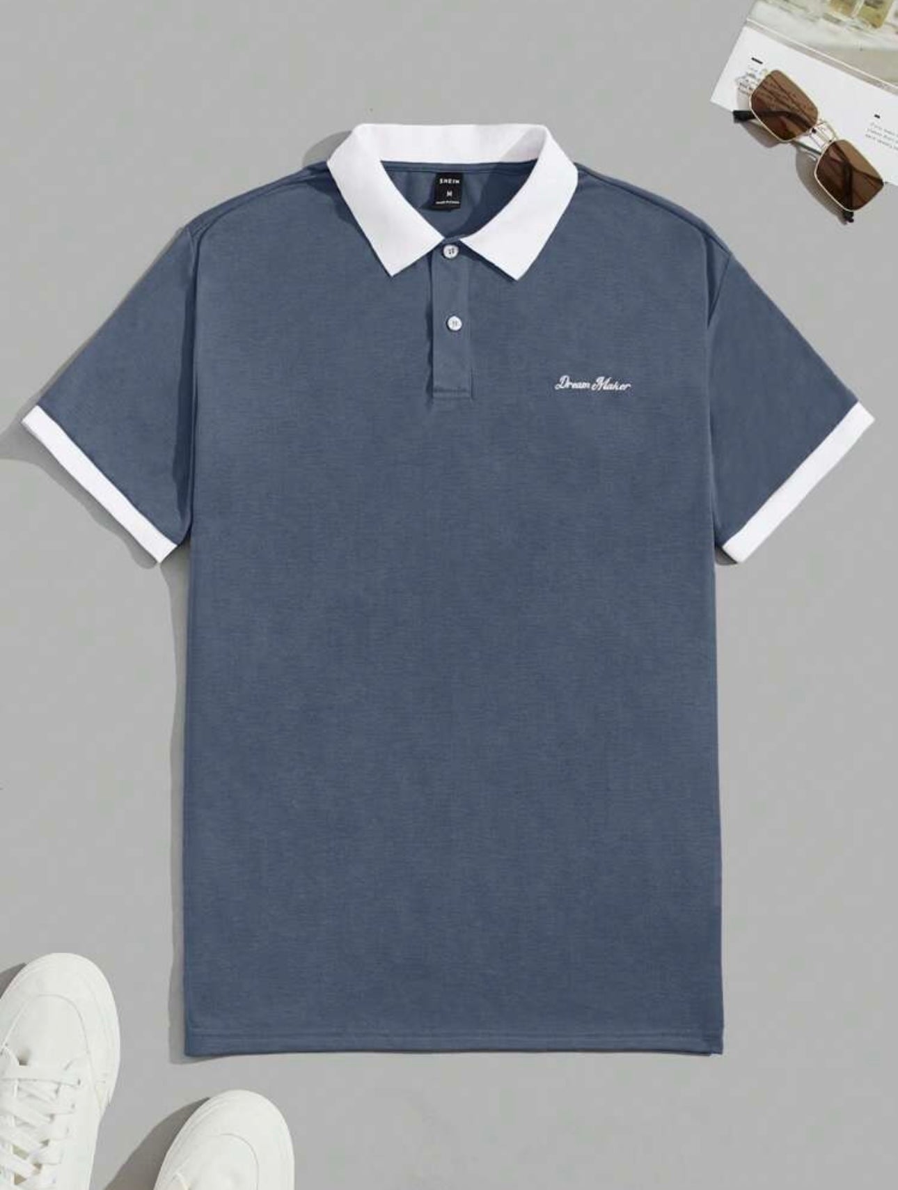 Polo MANFINITY RebelGame
