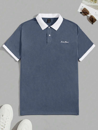 Polo MANFINITY RebelGame