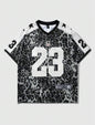 Camiseta ROMWE prep