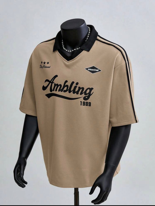 Polo MANFINITY RebelGame