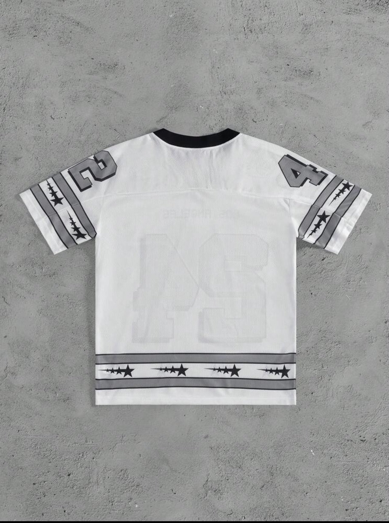 Camiseta MANFINITY EMRG