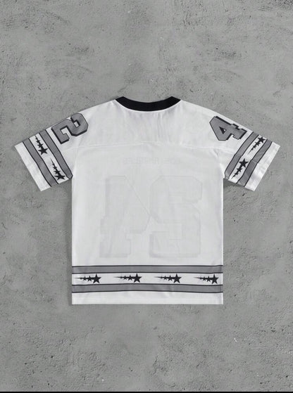 Camiseta MANFINITY EMRG