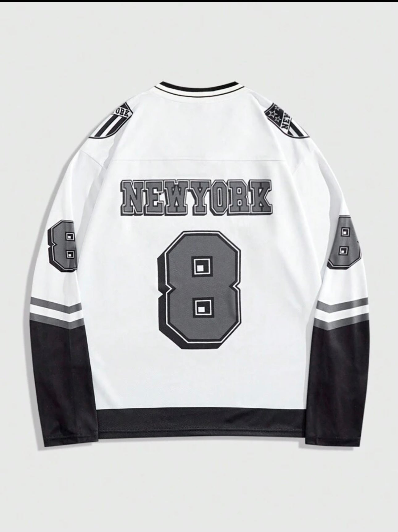 Camiseta ROMWE