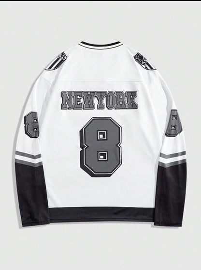 Camiseta ROMWE