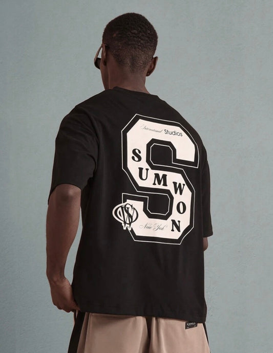 Camiseta SUMWON Studios