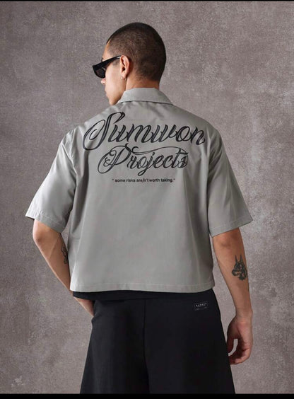 Camisa SUMWON