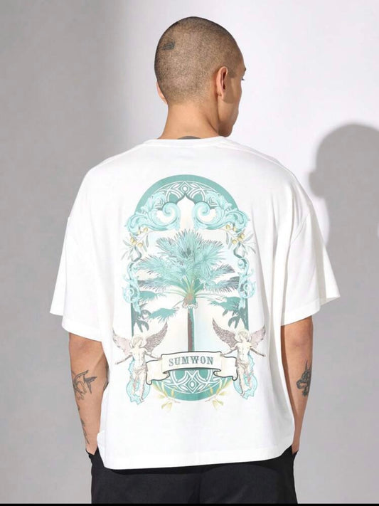 Camiseta SUMWON Project