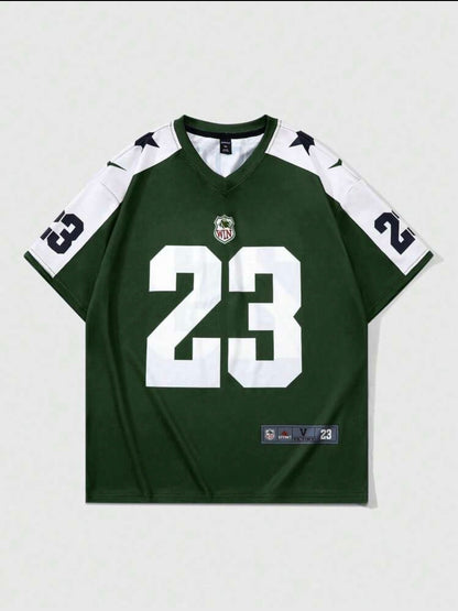 Camiseta ROMWE prep