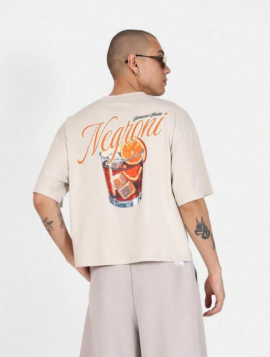 Camiseta SUMWON Project