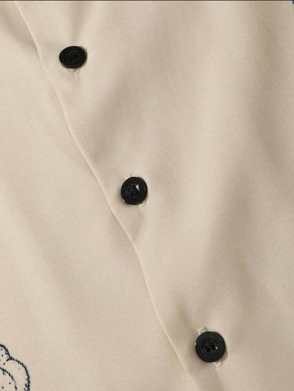 Camisa MANFINITY RSRT