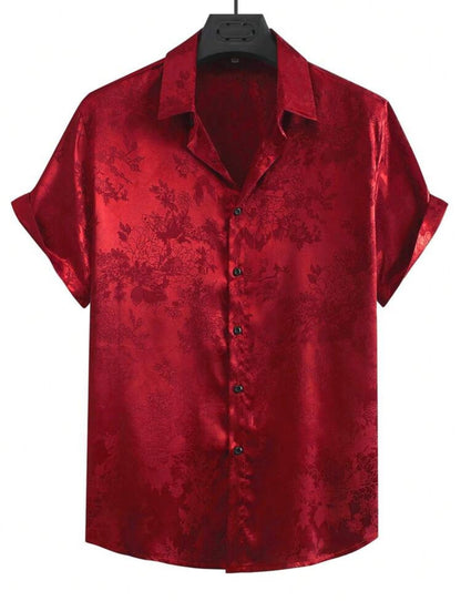 Camisa MANFINITY RSRT