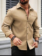 Camisa MANFINITY Homme