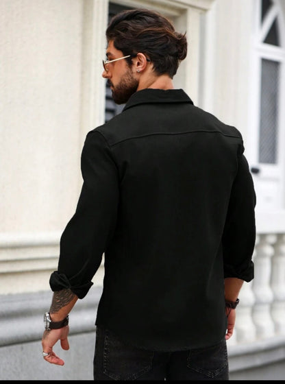 Camisa MANFINITY Homme