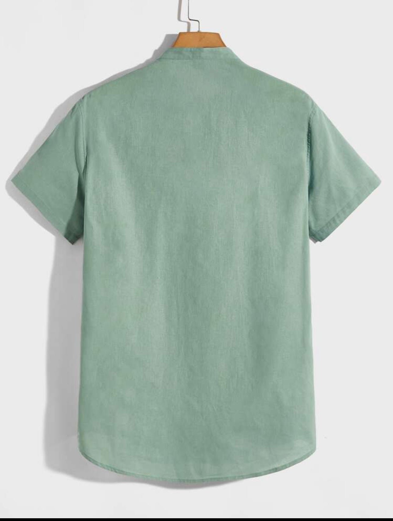 Camiseta mangas cortas MANFINITY ModaGents