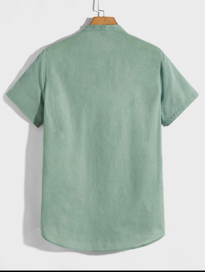 Camiseta mangas cortas MANFINITY ModaGents