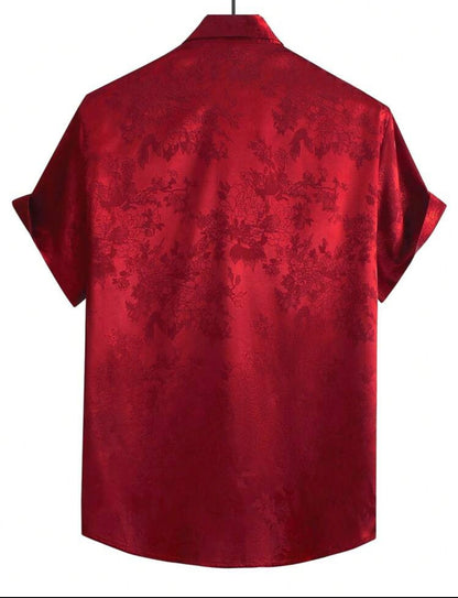 Camisa MANFINITY RSRT