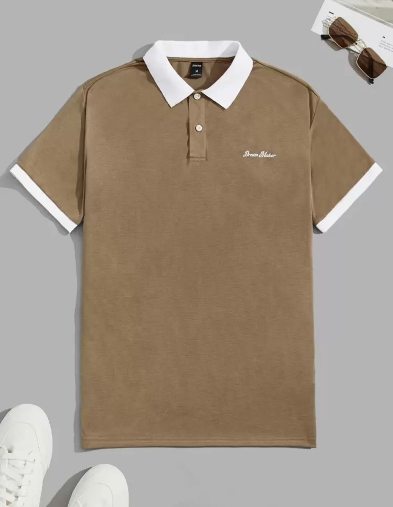 Polo MANFINITY RebelGame