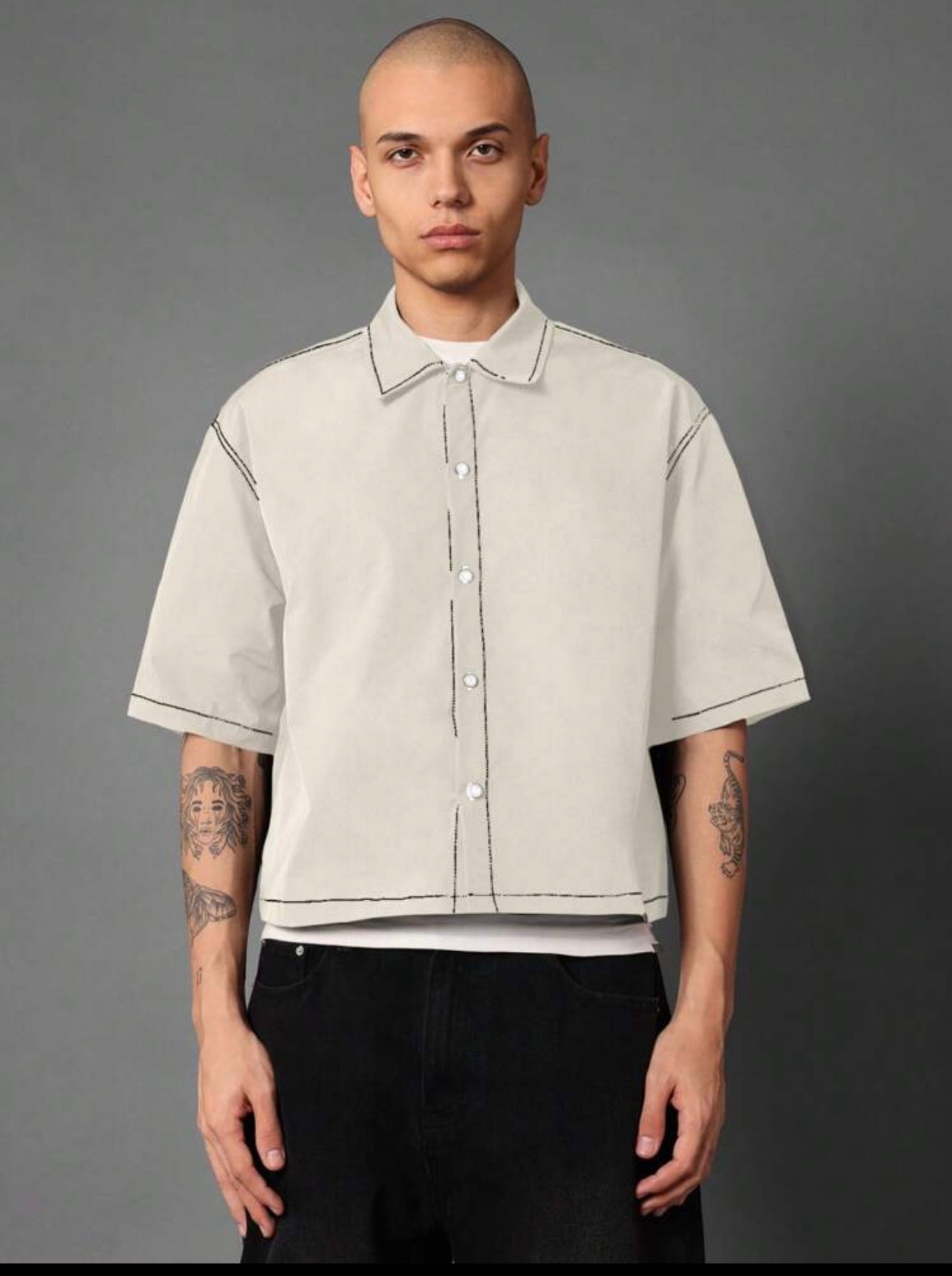 Camisa SUMWON